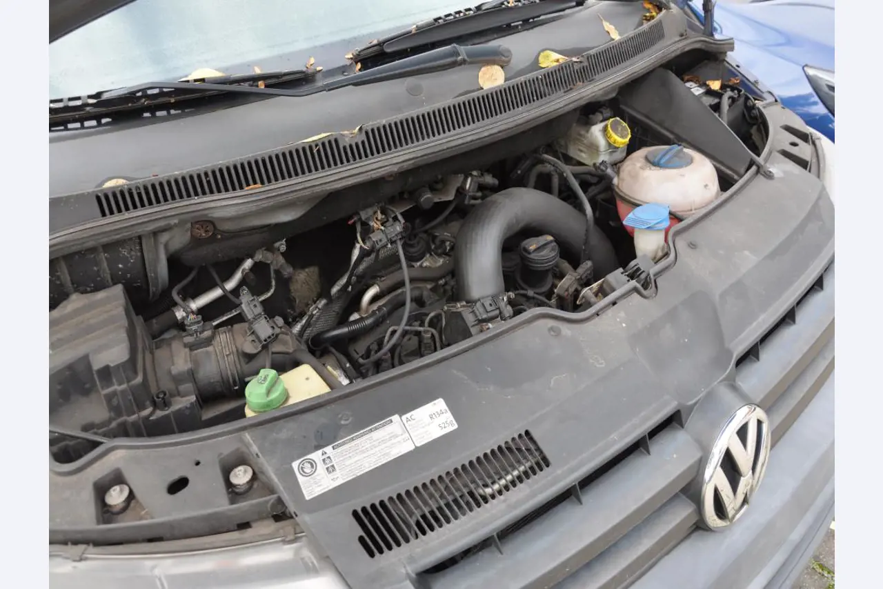 Workshop/plumbing equipment from the harbour area-9