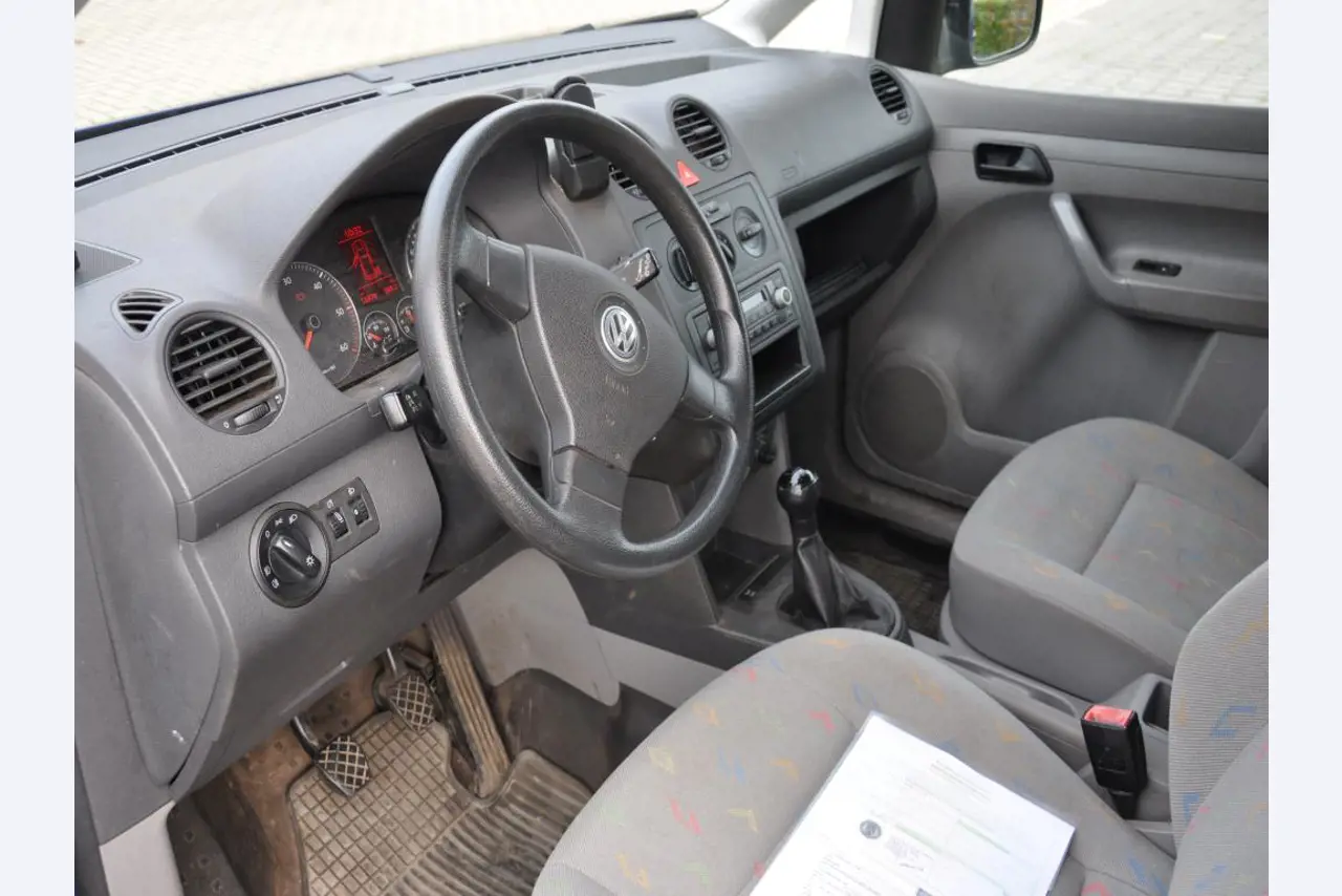 Workshop/plumbing equipment from the harbour area-10