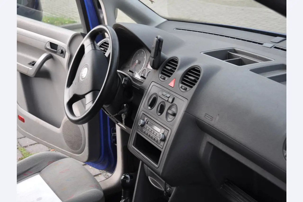 Workshop/plumbing equipment from the harbour area-11