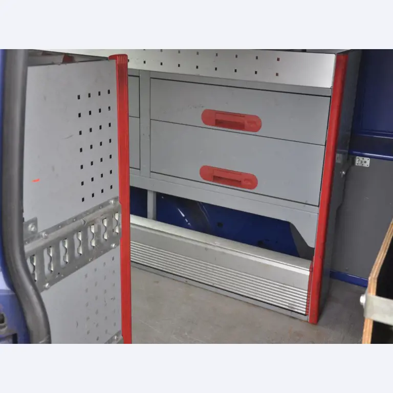 Workshop/plumbing equipment from the harbour area-12