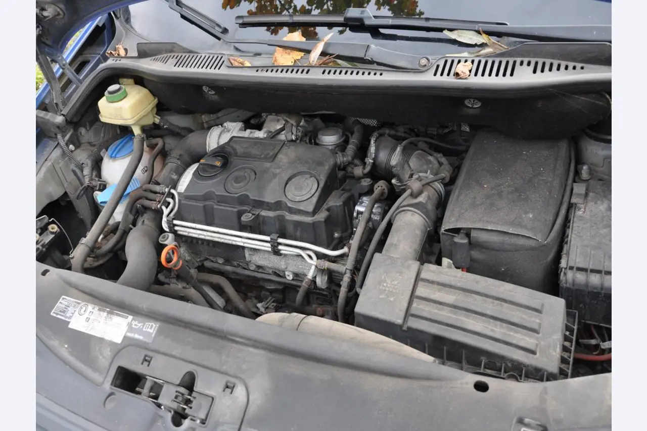 Workshop/plumbing equipment from the harbour area-14