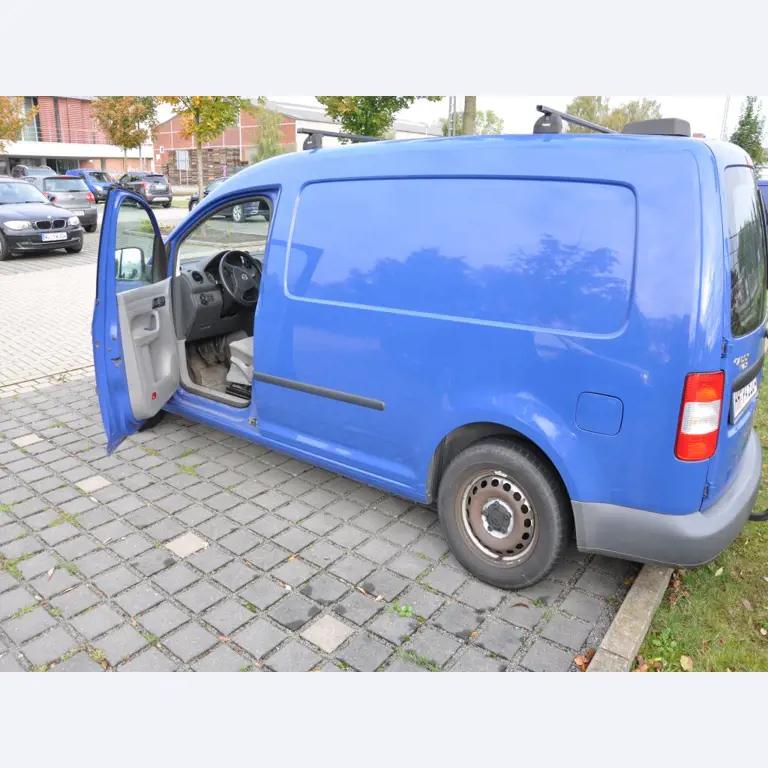 Workshop/plumbing equipment from the harbour area-2