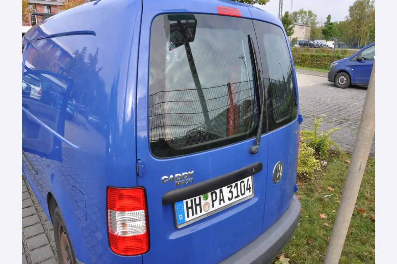 Workshop/plumbing equipment from the harbour area-4