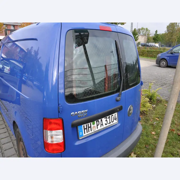 Workshop/plumbing equipment from the harbour area-4