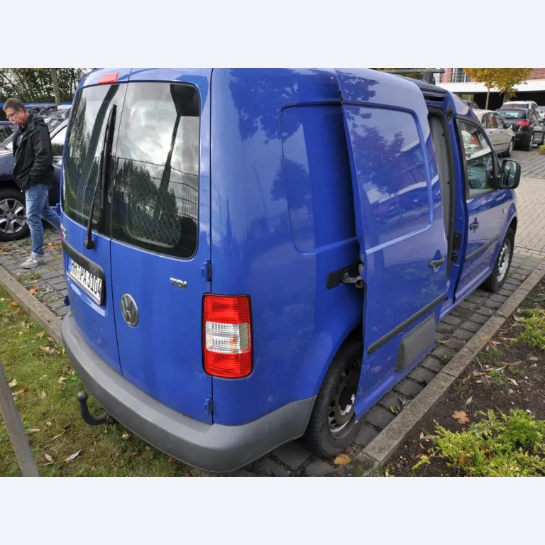 Workshop/plumbing equipment from the harbour area-5