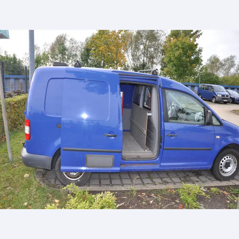 Workshop/plumbing equipment from the harbour area-6