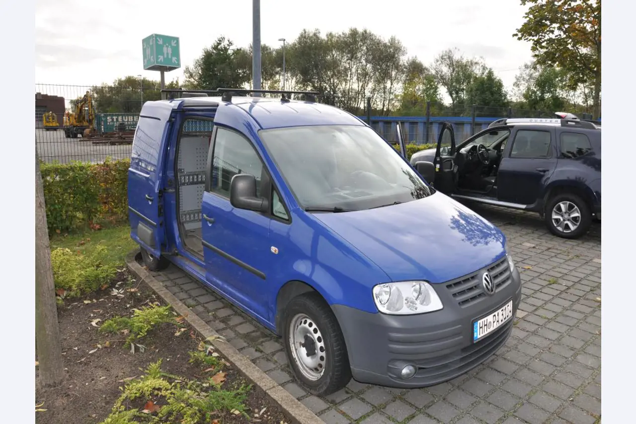Workshop/plumbing equipment from the harbour area-7