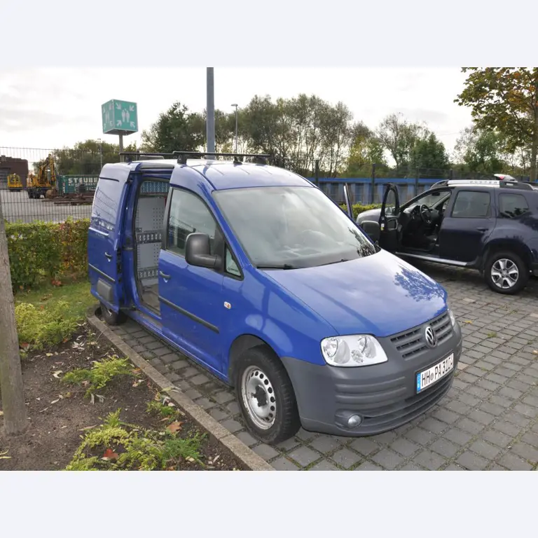Workshop/plumbing equipment from the harbour area-7