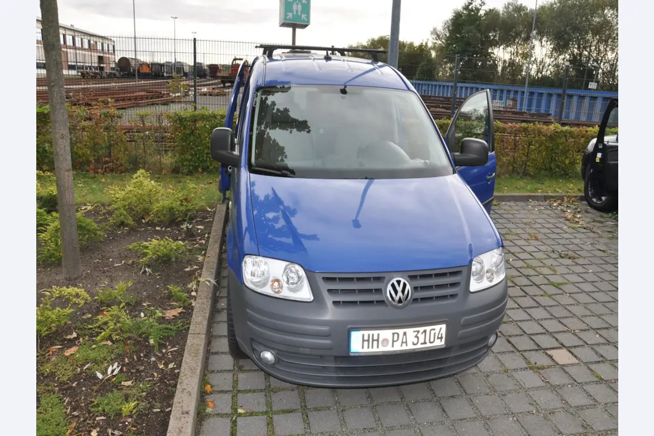 Workshop/plumbing equipment from the harbour area-8