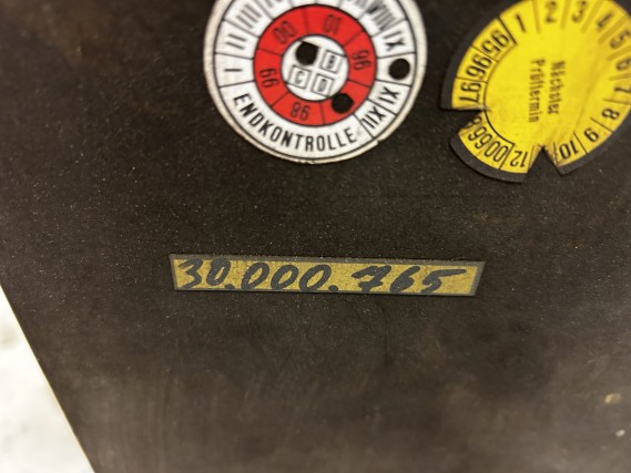 gepflegte Gerätschaften-1