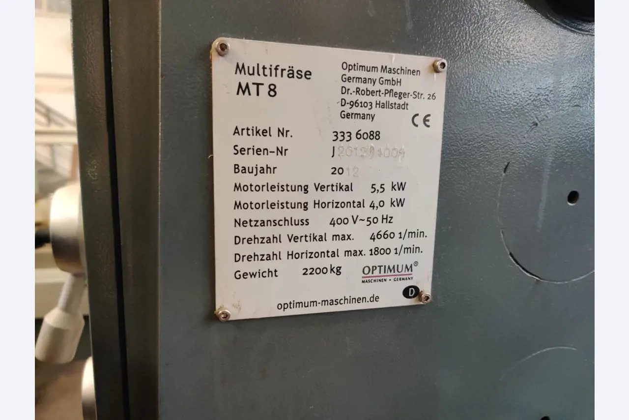 Werkstatt/ Klempnereinrichtung aus dem Hafenumfeld-15