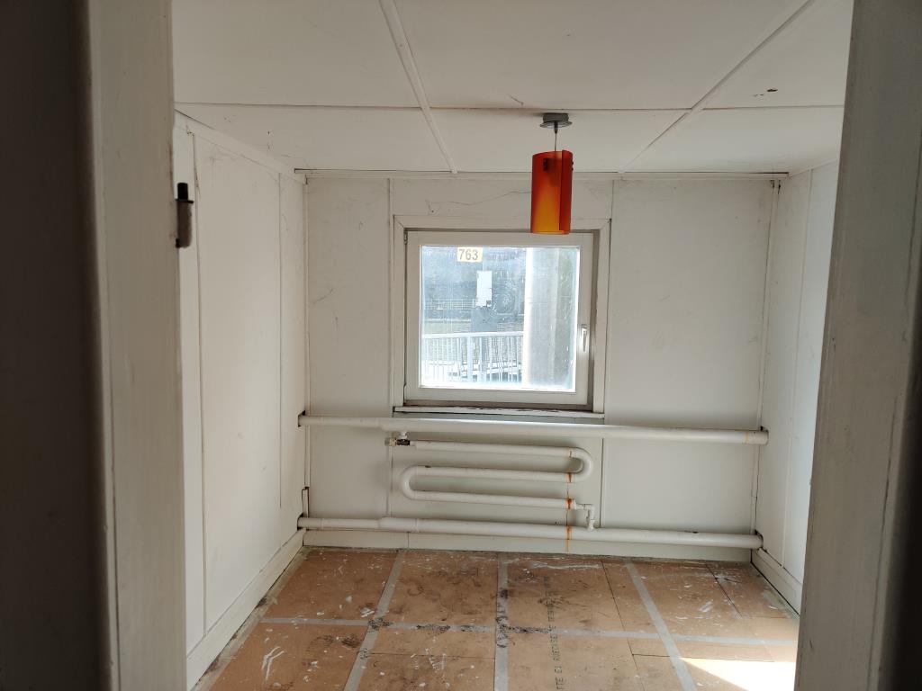 Equipamento de oficina/canalização da zona portuária-23