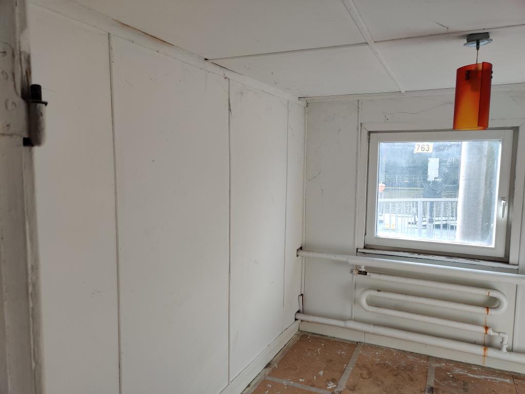 Equipamento de oficina/canalização da zona portuária-24