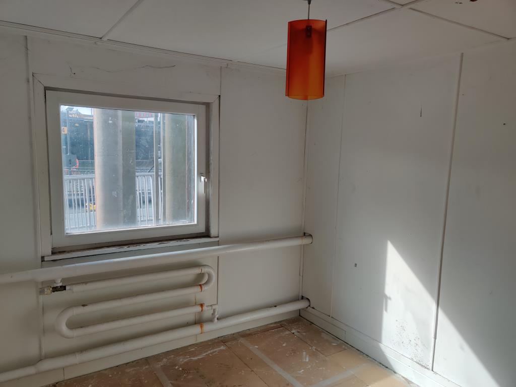 Equipamento de oficina/canalização da zona portuária-25