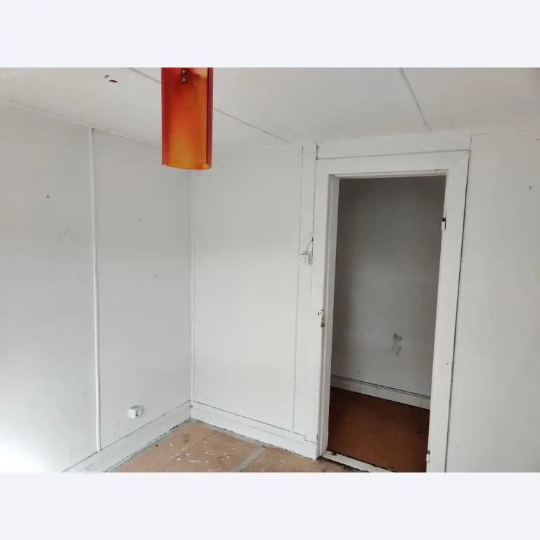 Werkstatt/ Klempnereinrichtung aus dem Hafenumfeld-26