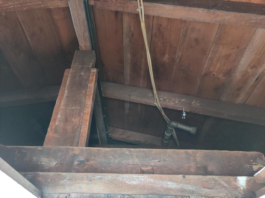 Equipamento de oficina/canalização da zona portuária-27