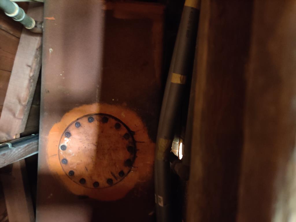 Equipamento de oficina/canalização da zona portuária-28