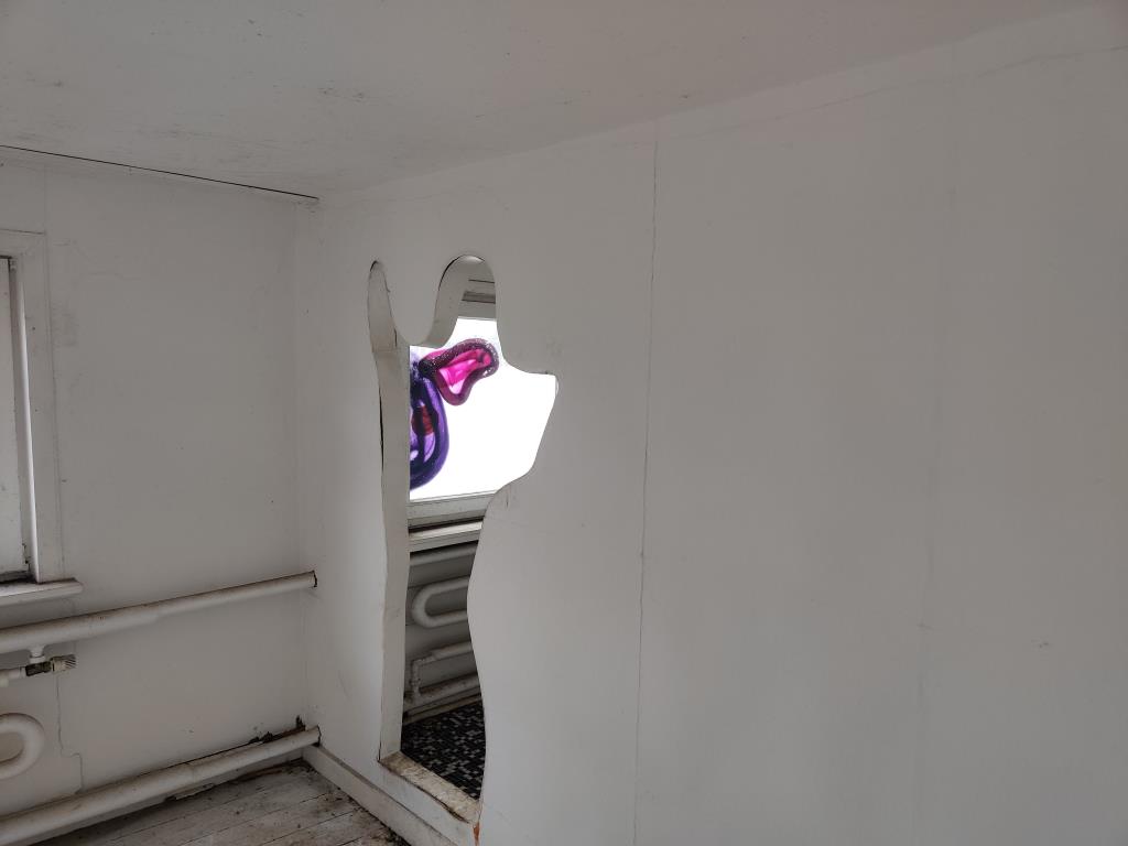 Equipamento de oficina/canalização da zona portuária-31