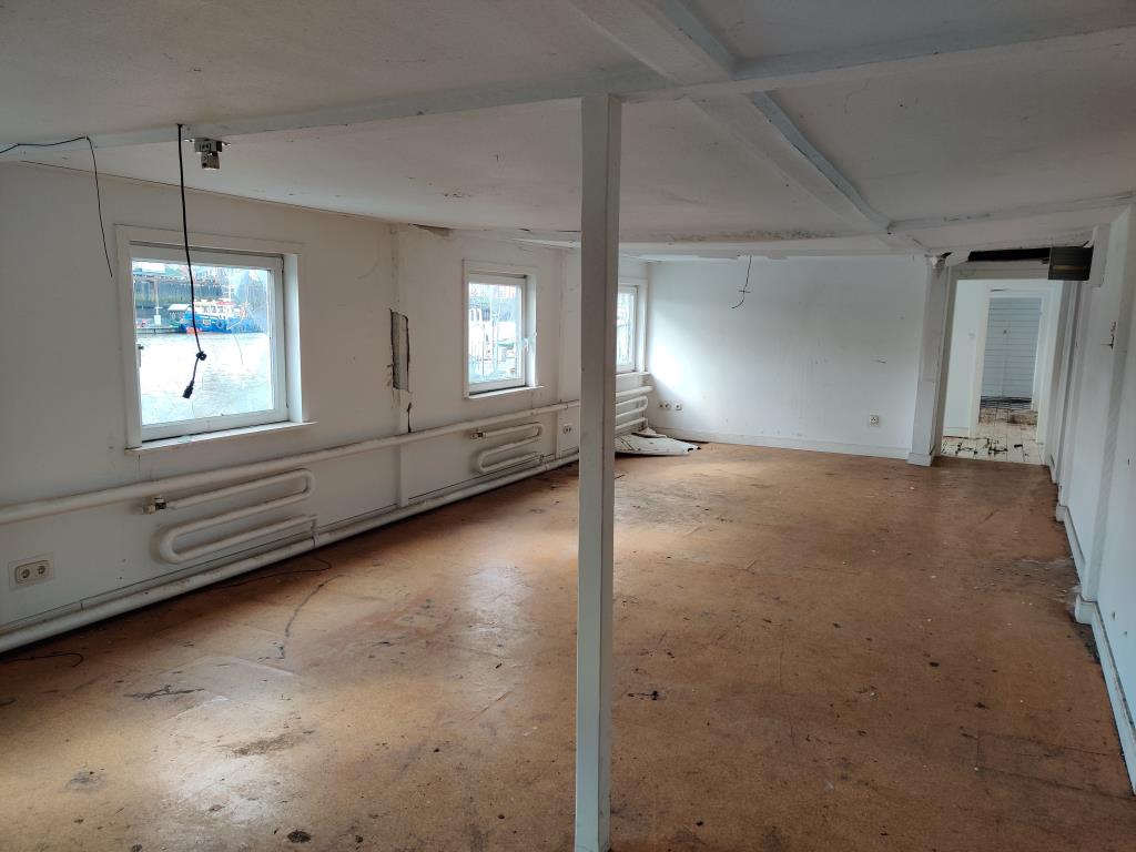 Equipamento de oficina/canalização da zona portuária-38