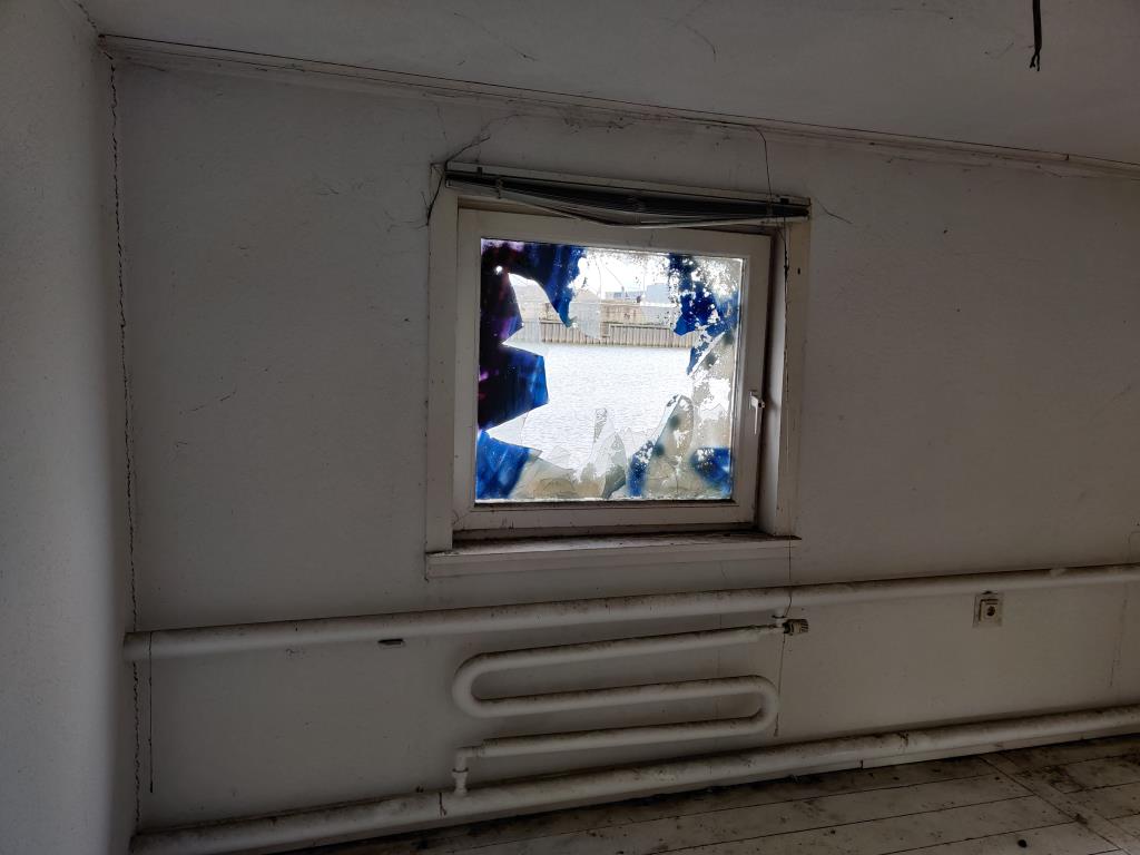 Equipamento de oficina/canalização da zona portuária-42