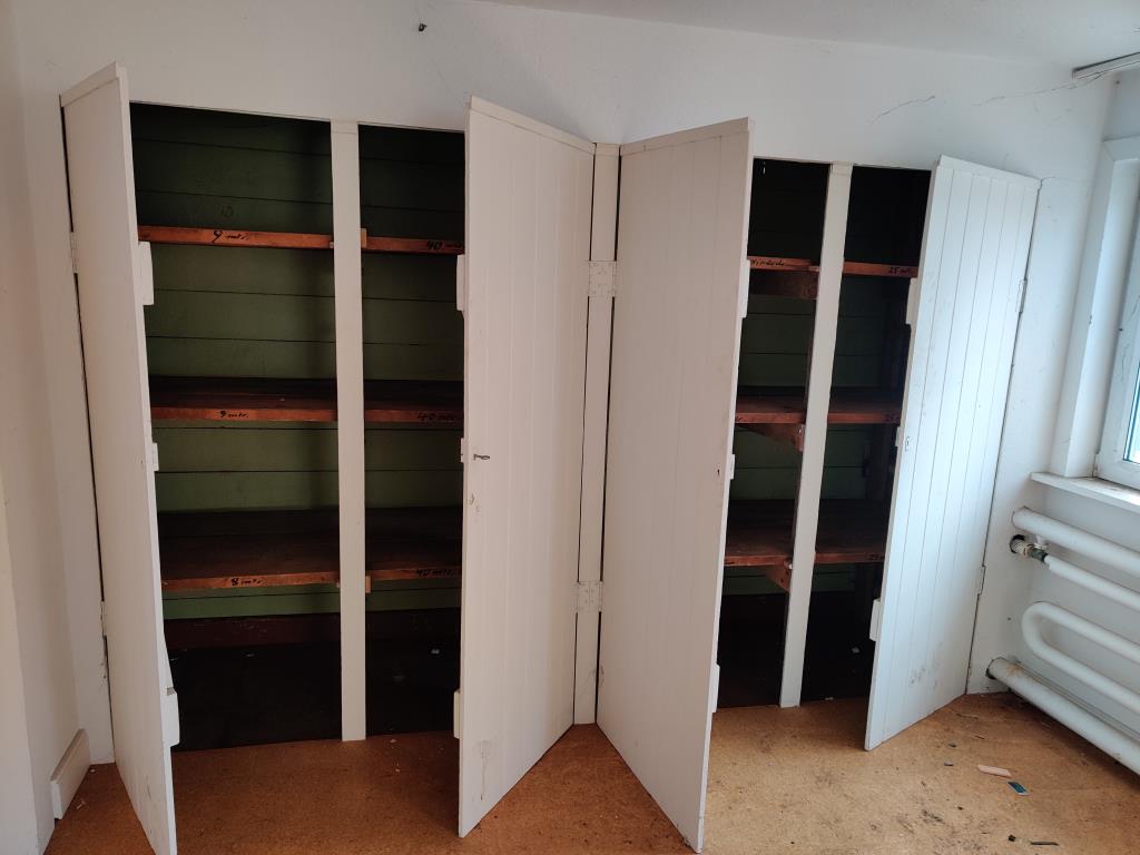 Equipamento de oficina/canalização da zona portuária-45