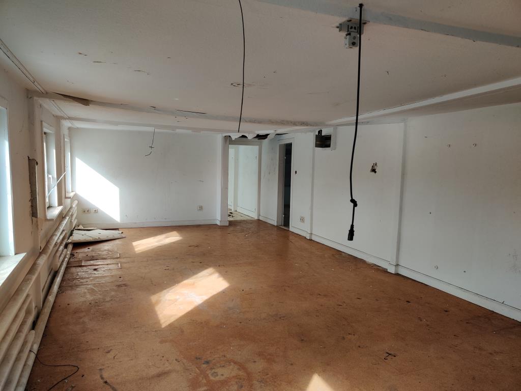 Equipamento de oficina/canalização da zona portuária-46