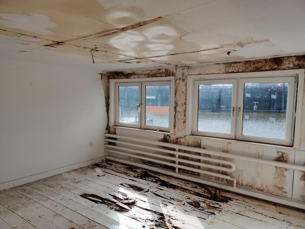 Equipamento de oficina/canalização da zona portuária-57