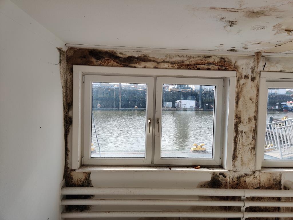 Equipamento de oficina/canalização da zona portuária-58