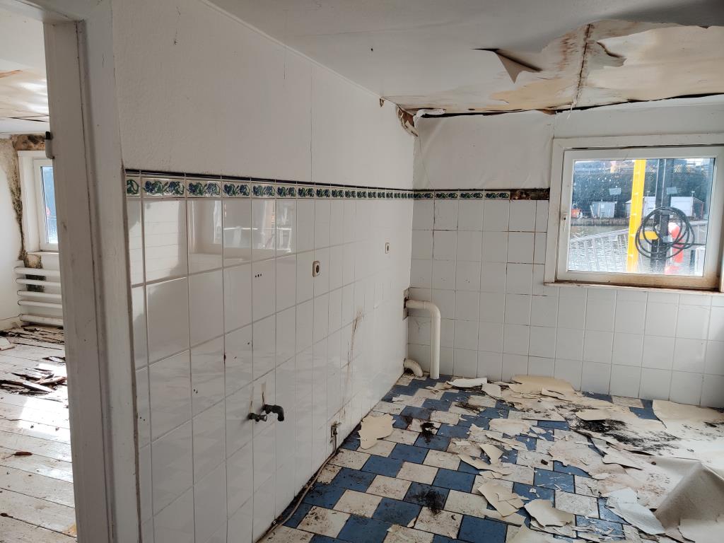 Equipamento de oficina/canalização da zona portuária-64