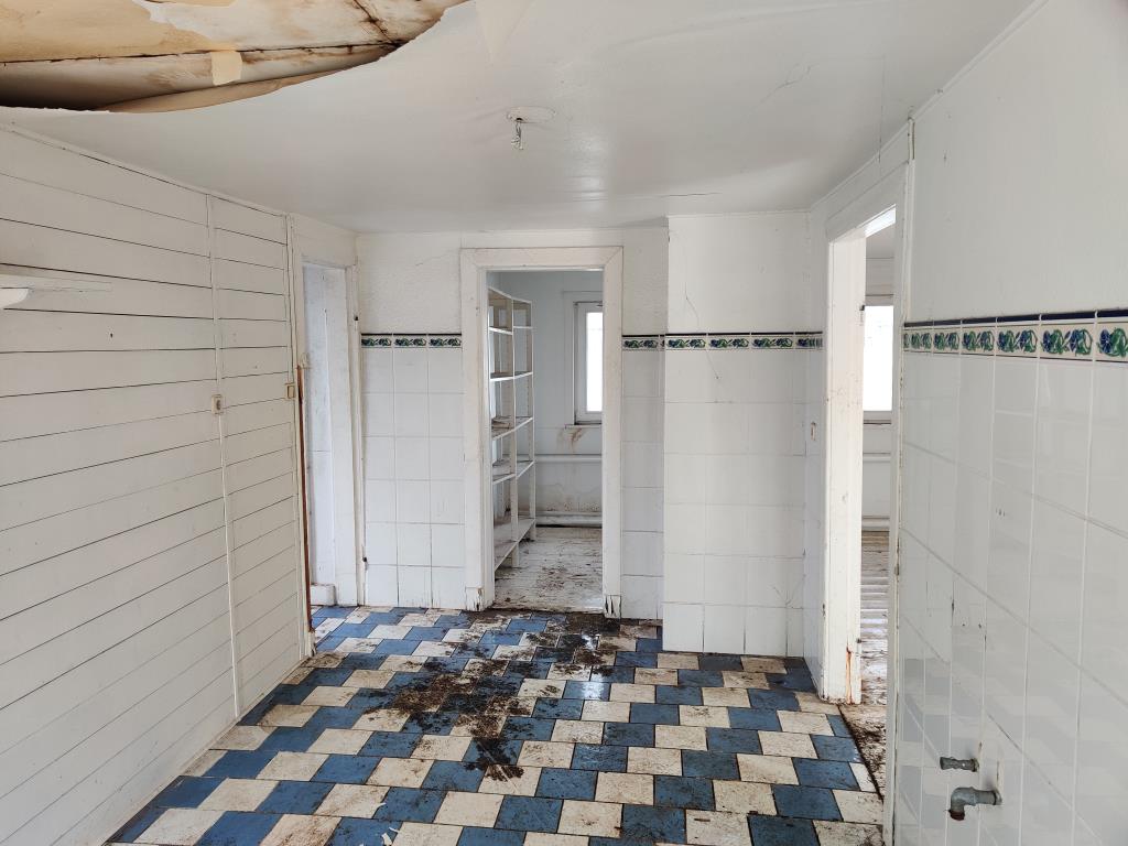 Equipamento de oficina/canalização da zona portuária-66