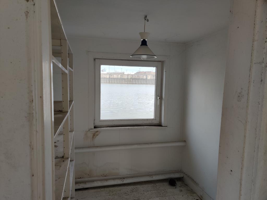 Equipamento de oficina/canalização da zona portuária-68