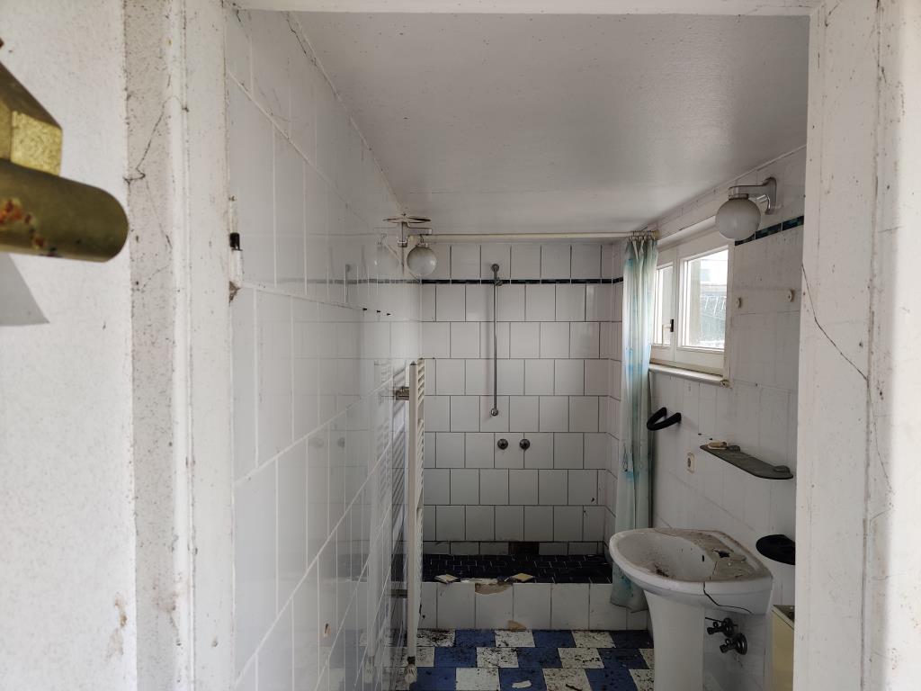 Equipamento de oficina/canalização da zona portuária-71