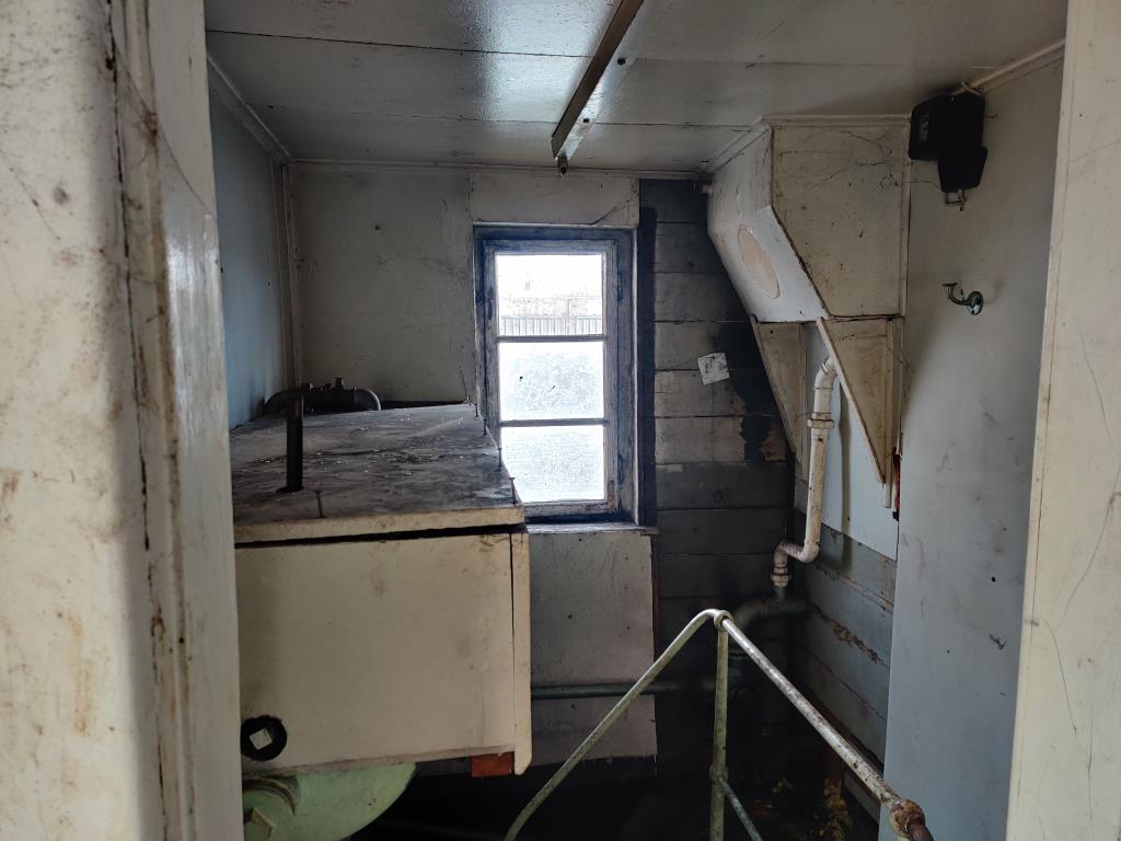 Equipamento de oficina/canalização da zona portuária-77