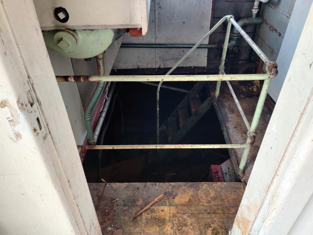 Equipamento de oficina/canalização da zona portuária-78