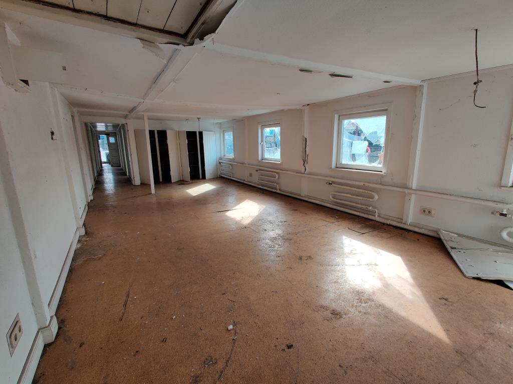 Equipamento de oficina/canalização da zona portuária-90