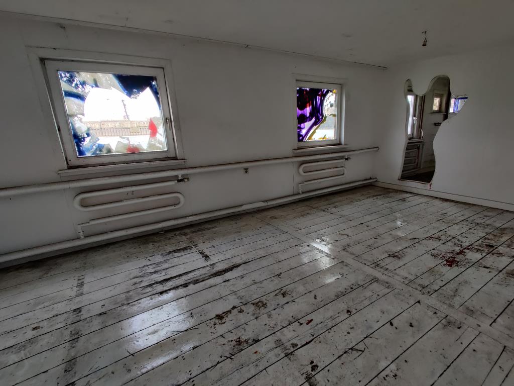 Equipamento de oficina/canalização da zona portuária-96