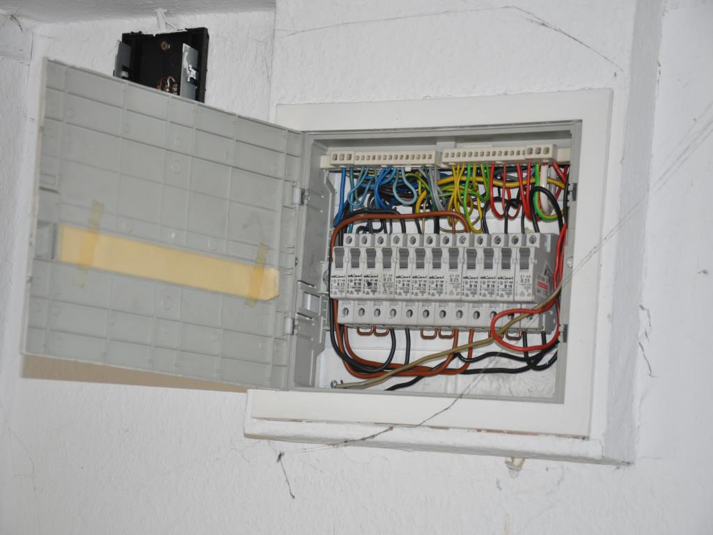 Equipamento de oficina/canalização da zona portuária-98