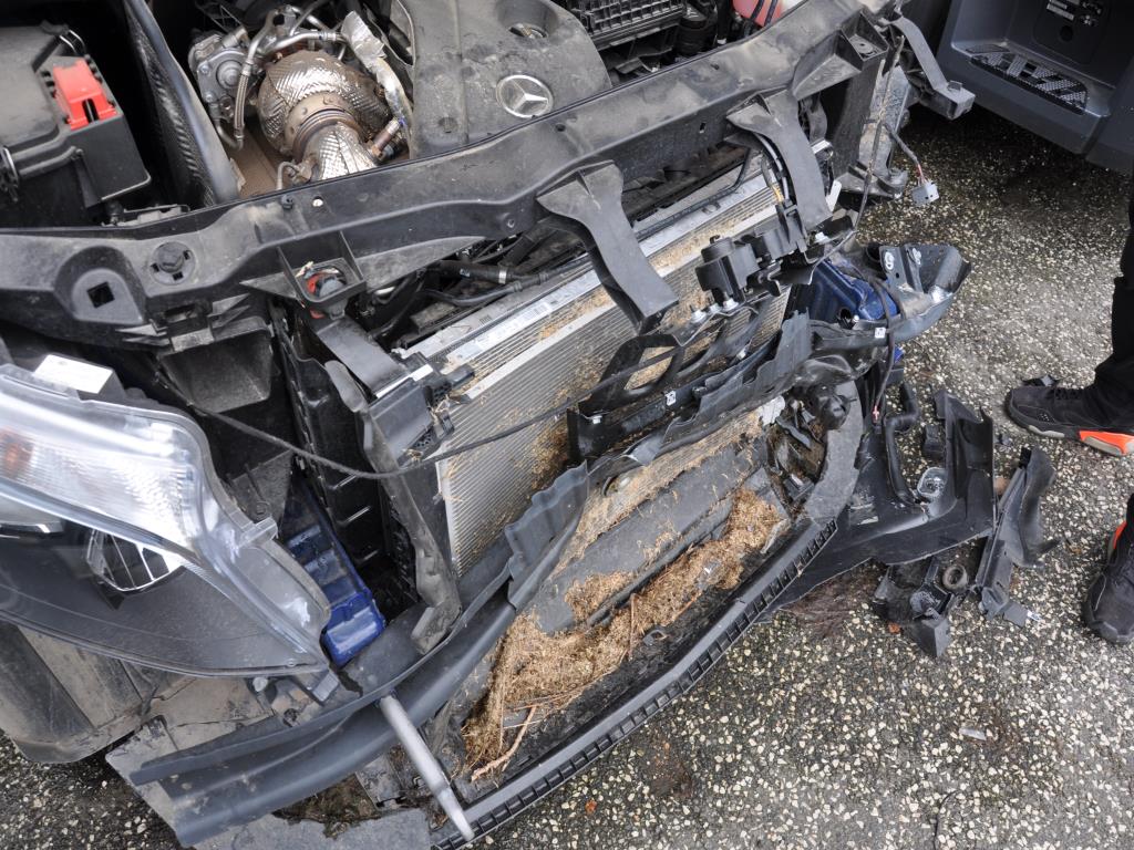 various canteen equipment and workshop accessories from the port area-16