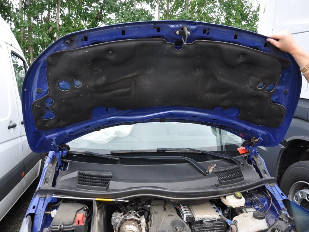 various canteen equipment and workshop accessories from the port area-19