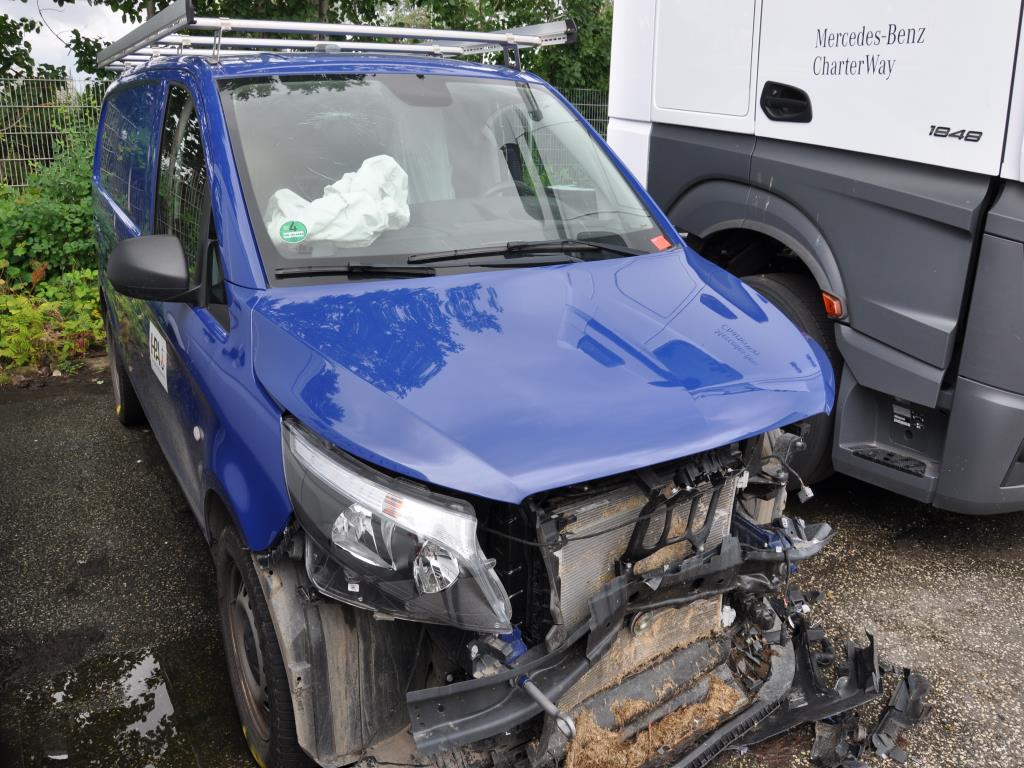 various canteen equipment and workshop accessories from the port area-5