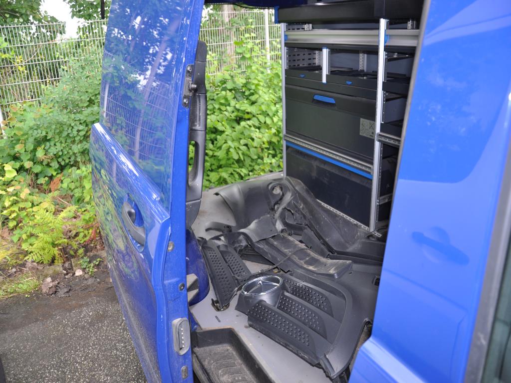 various canteen equipment and workshop accessories from the port area-7