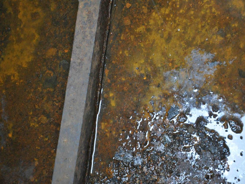 div. Kantineneinrichtung sowie Werkstattzubehör aus dem Hafenumfeld-7