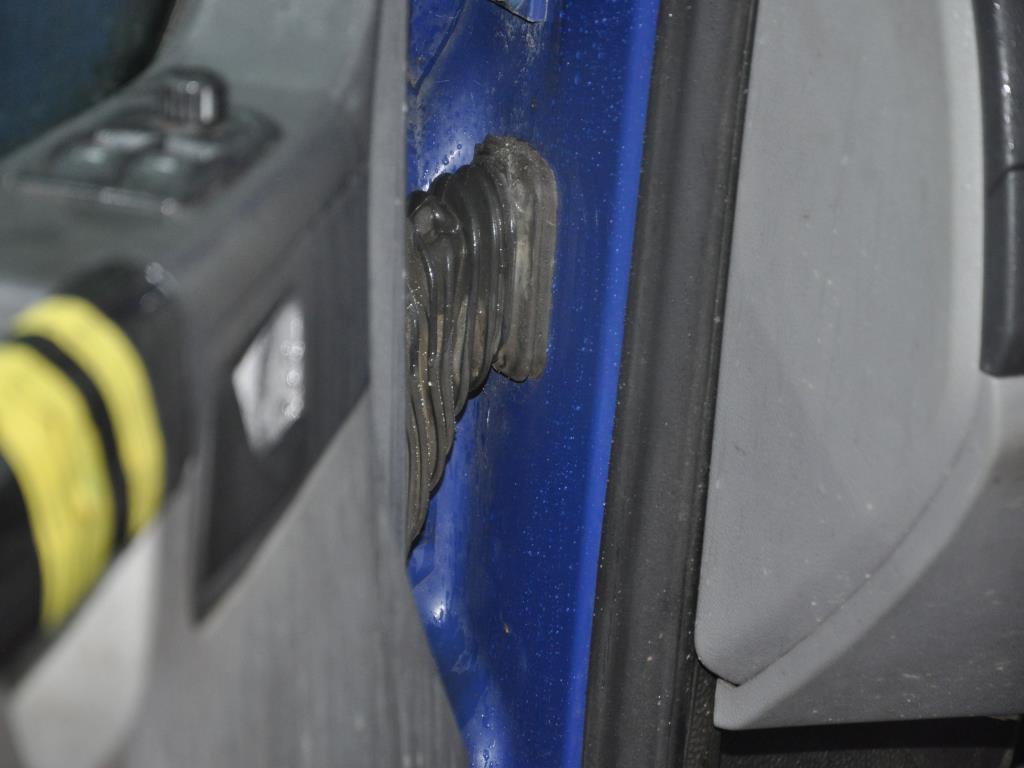 various canteen equipment and workshop accessories from the port area-15