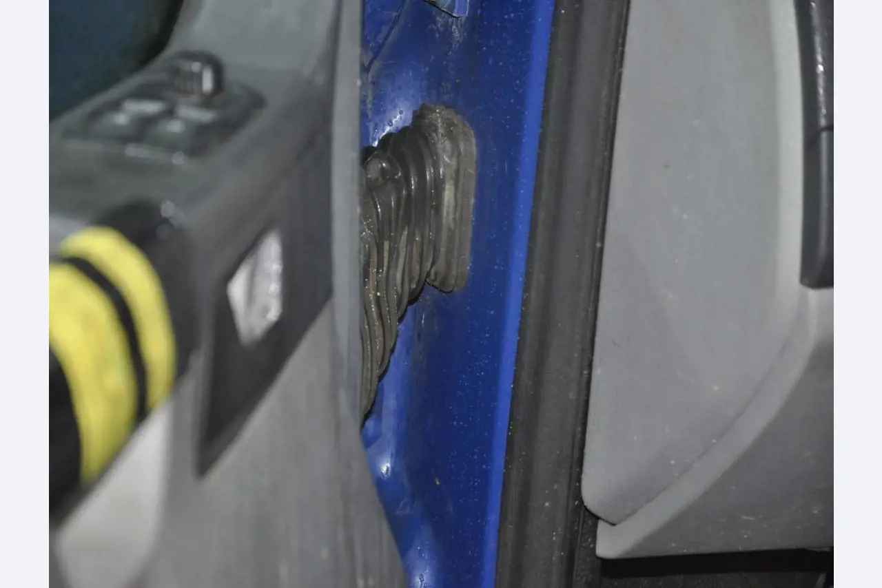 div. équipement de cantine ainsi que des accessoires d'atelier provenant de l'environnement portuaire-15