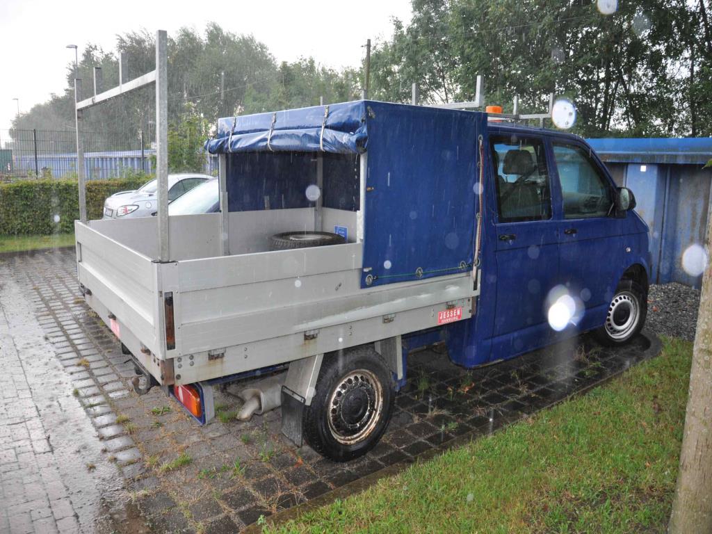 various canteen equipment and workshop accessories from the port area-5