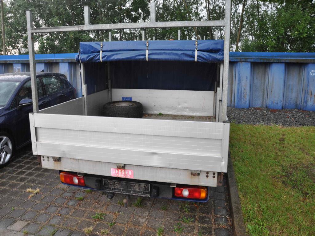 various canteen equipment and workshop accessories from the port area-6