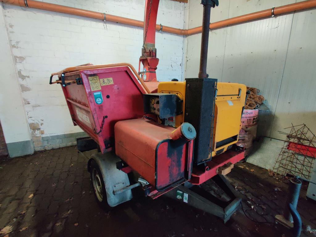 div. Kantineneinrichtung sowie Werkstattzubehör aus dem Hafenumfeld-14