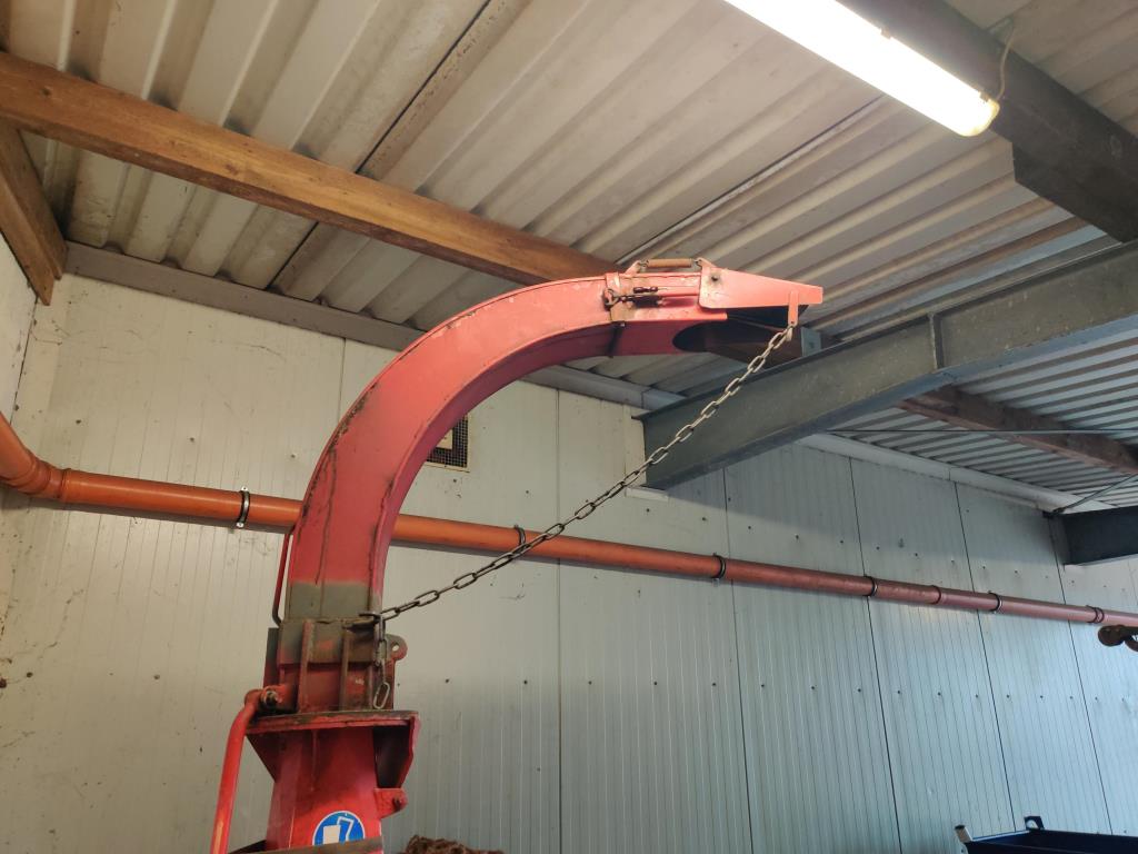 div. Kantineneinrichtung sowie Werkstattzubehör aus dem Hafenumfeld-18