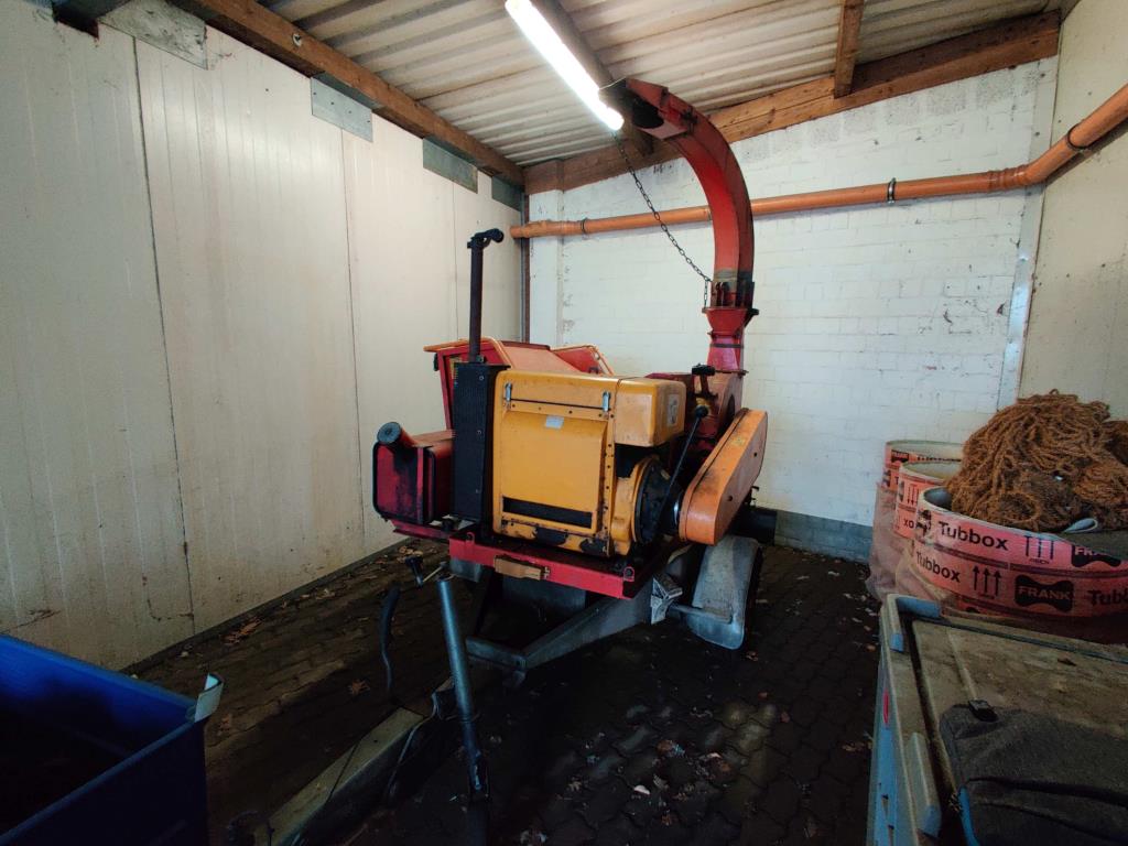 div. Kantineneinrichtung sowie Werkstattzubehör aus dem Hafenumfeld-20