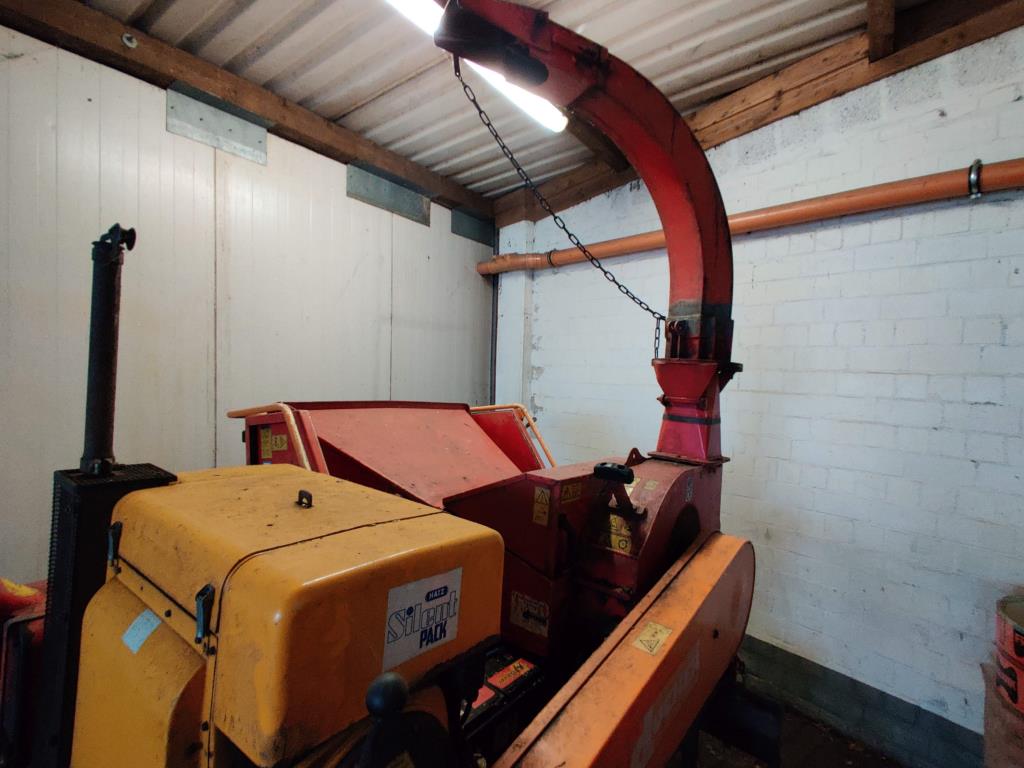 div. Kantineneinrichtung sowie Werkstattzubehör aus dem Hafenumfeld-6